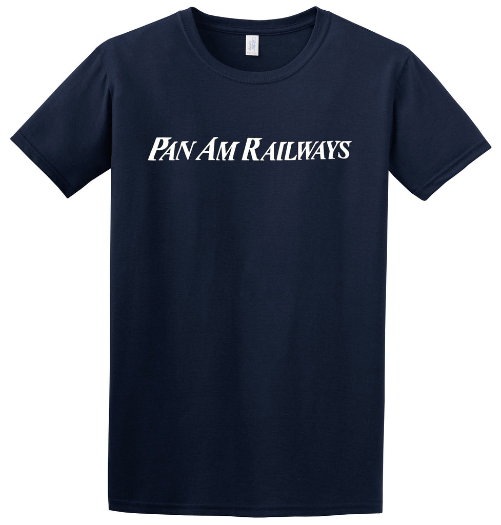 Pan Am Railways FP9 Shirt