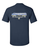 Pan Am Railways FP9 Shirt
