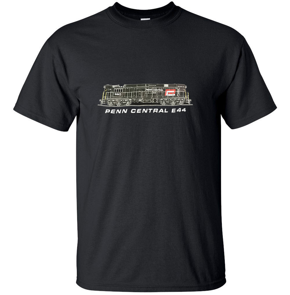 Penn Central E44 Shirt