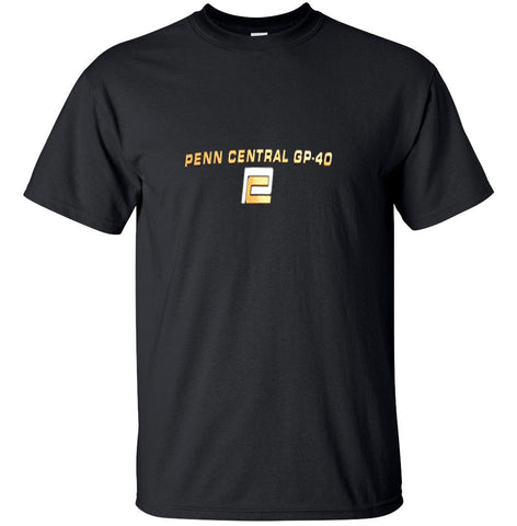 Penn Central GP-40 Shirt