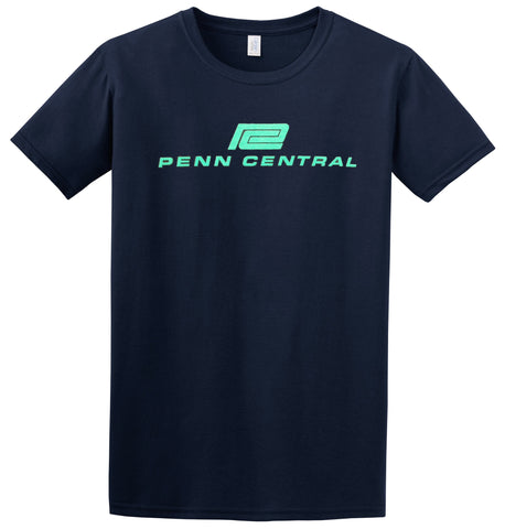 Penn Central N5B Caboose Shirt