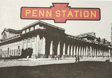 Penn Station Book