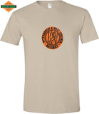 Pittsburgh & West Virginia Railway Shirt