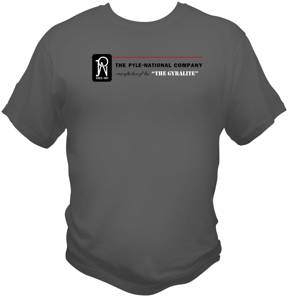 Pyle National Company Shirt