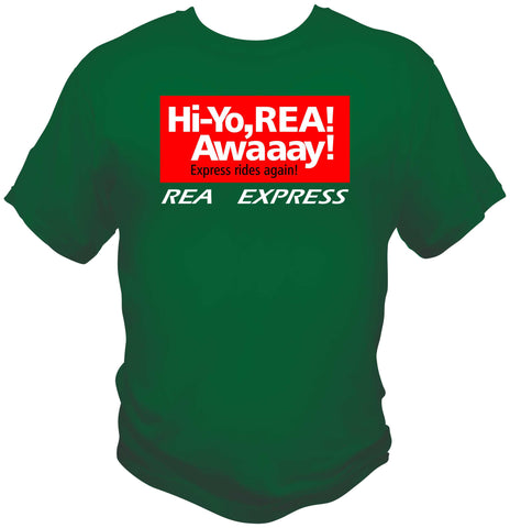 REA Hi-Yo
