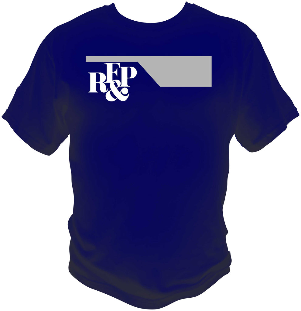 RF&P (Richmond Fredericksburg & Potomac) Shirt