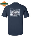 Republic Steel Logo Shirt