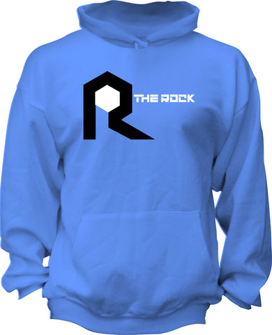 Rock Island "The Rock" Hoodie