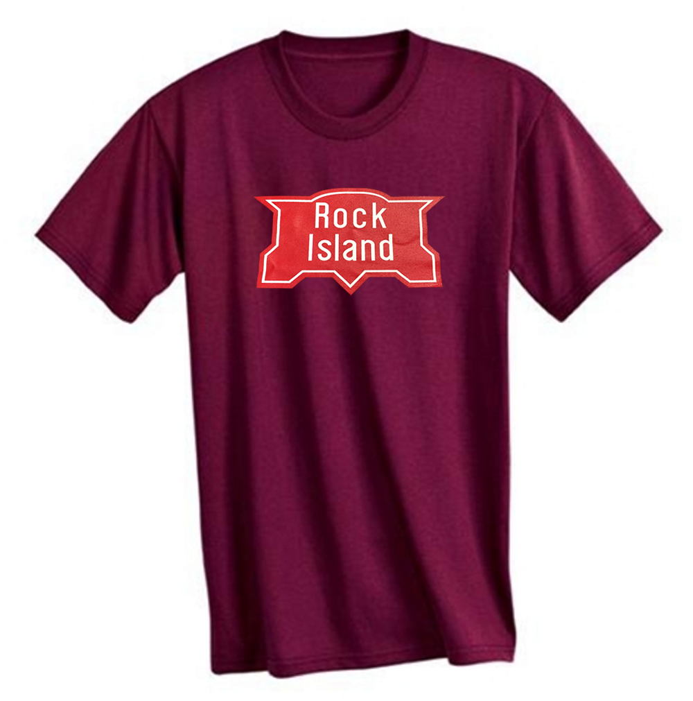 Rock Island Shirt