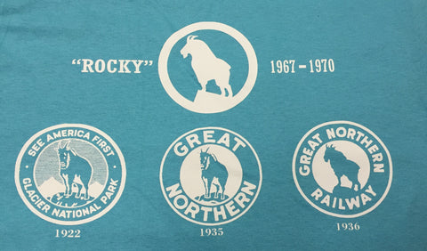 Great Northern "Rocky" Shirt