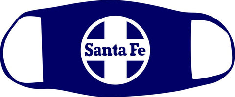 Santa Fe Mask