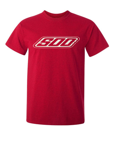 SOO Line Railroad Shirt