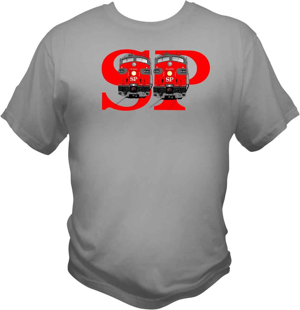 Southern Pacific FP7's Shirt