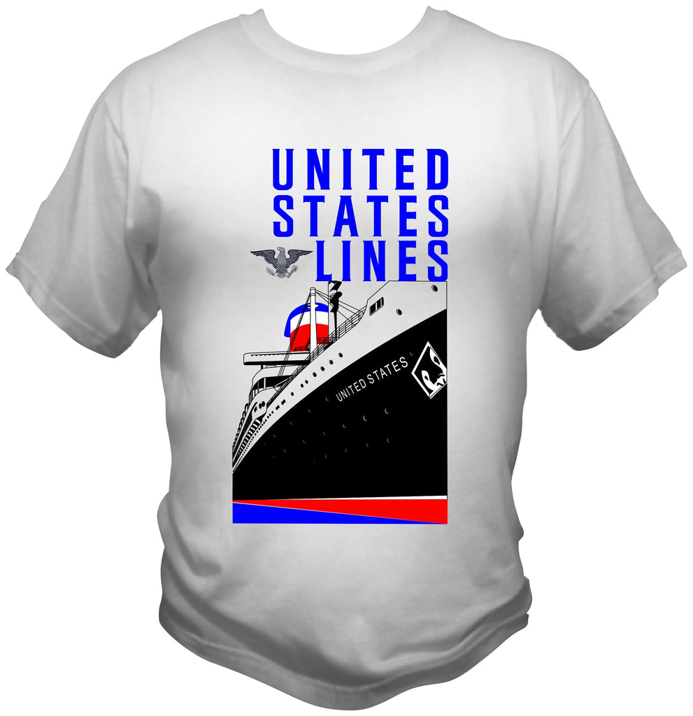 SS United States Shirt