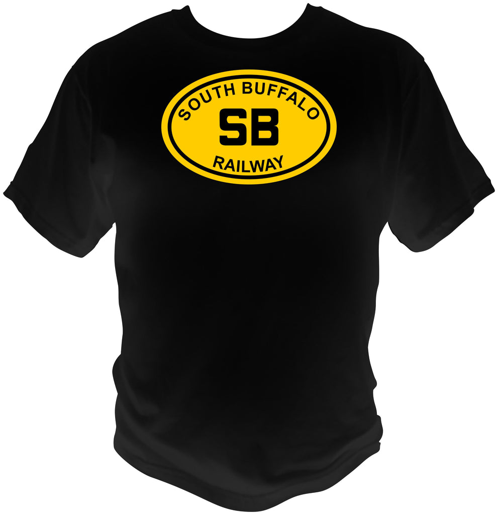 South Buffalo Railway Shirt