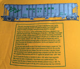 Southern Railway (SOU) Big John Shirt