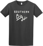 Southern Railway (SOU) Big John Shirt