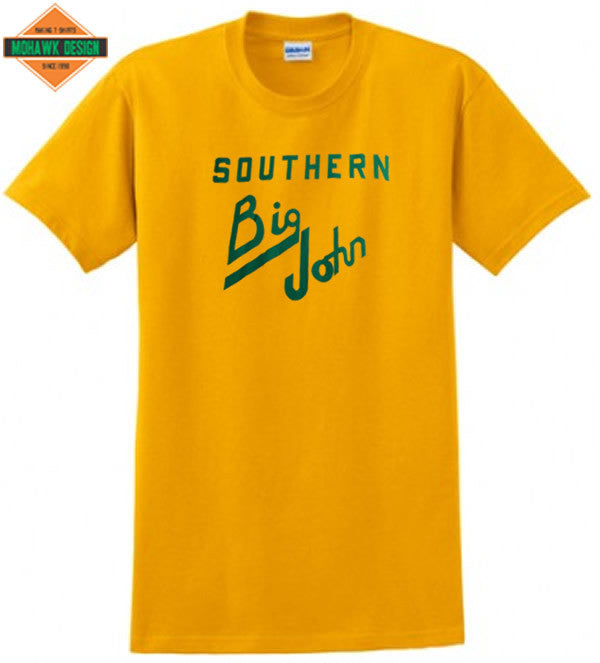 Southern Railway (SOU) Big John Shirt