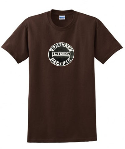 Southern Pacific Lines Shirt