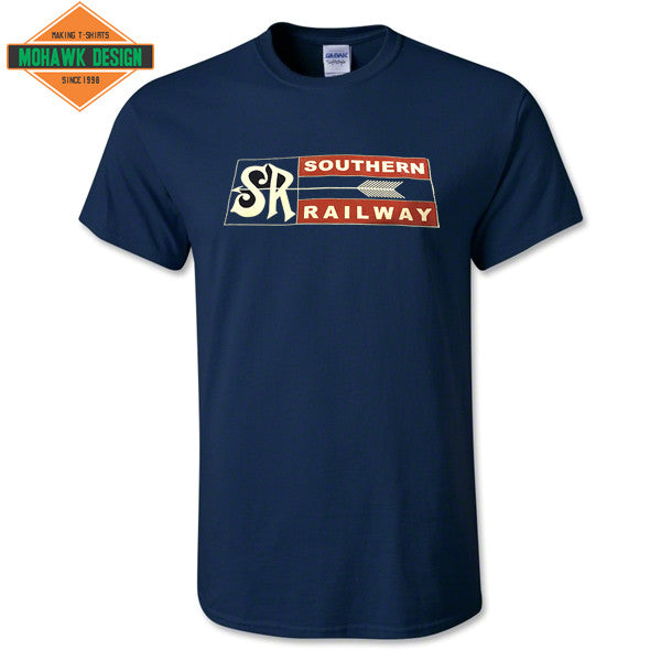 Southern Railway (SOU) Arrow Shirt