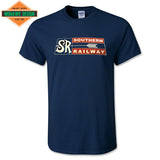 Southern Railway (SOU) Arrow Shirt