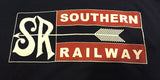 Southern Railway (SOU) Arrow Shirt