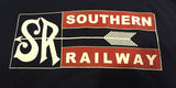 Southern Railway (SOU) Arrow Shirt