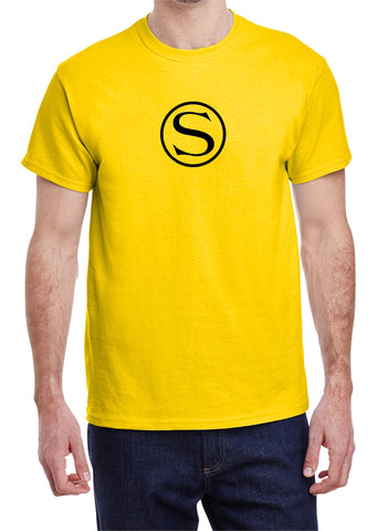 Susquehanna Railroad Circle Logo Shirt