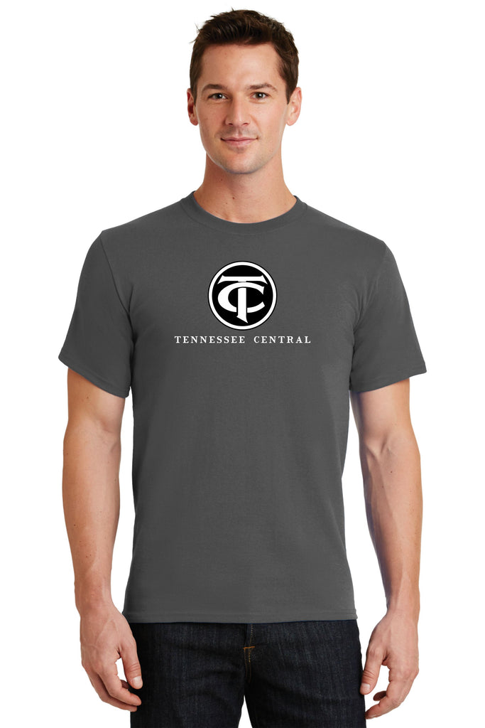 Tennessee Central Railway Logo Shirt