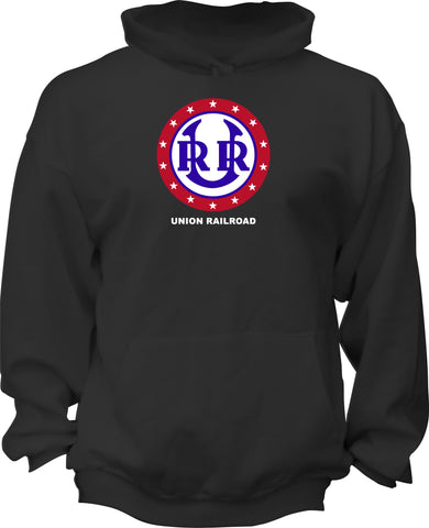 Union Railroad Hoodie