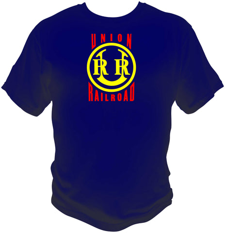 Union Railroad Logo Shirt