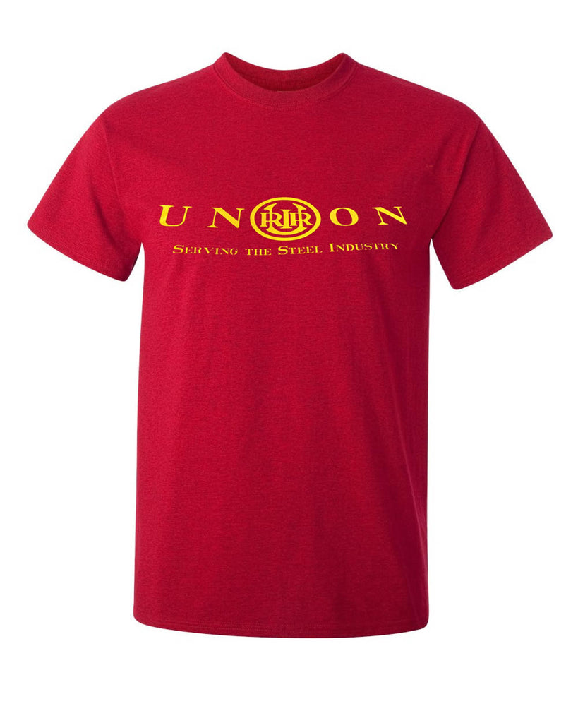 Union Railroad Shirt