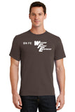 Western Fruit Express Logo Shirt