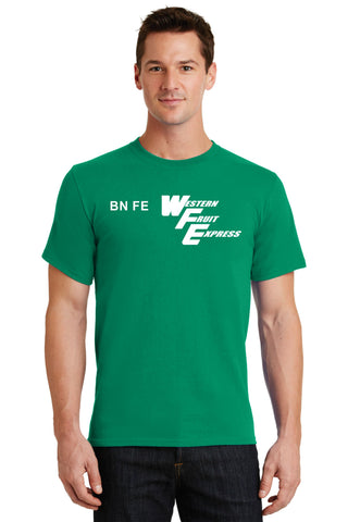 Western Fruit Express Logo Shirt
