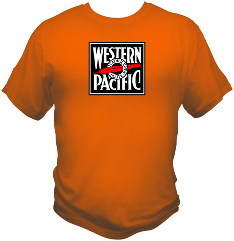 Western Pacific Shirt