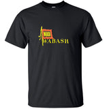 Wabash Railroad Shirt