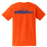 West India Fruit & Steamship Co Shirt