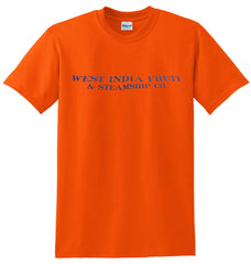 West India Fruit &amp; Steamship Co