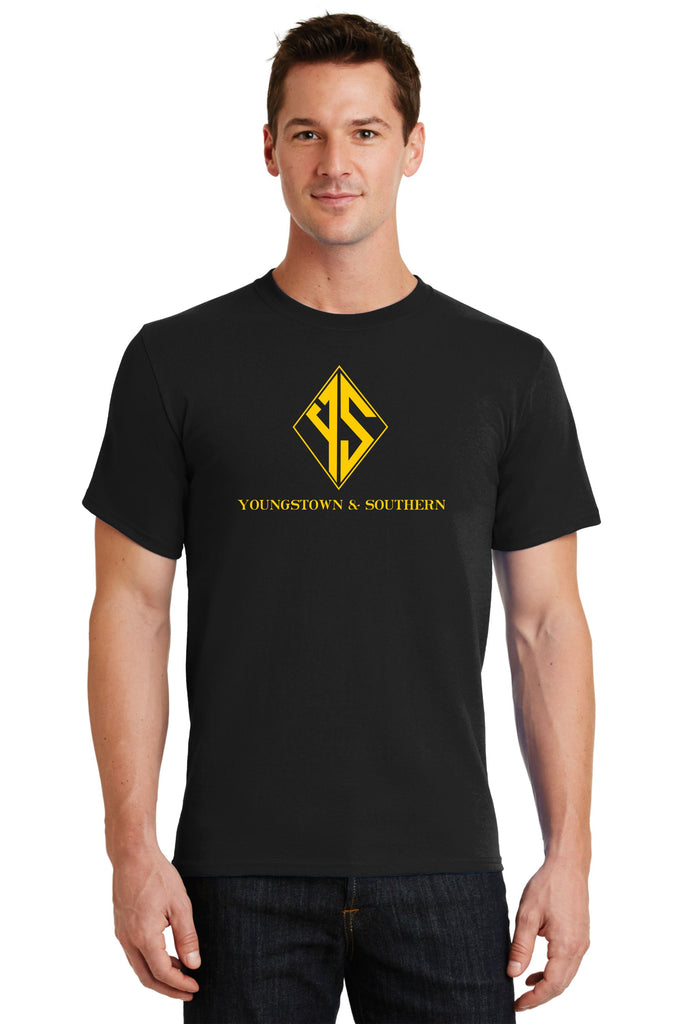 Youngstown and Southern Railway Logo Shirt