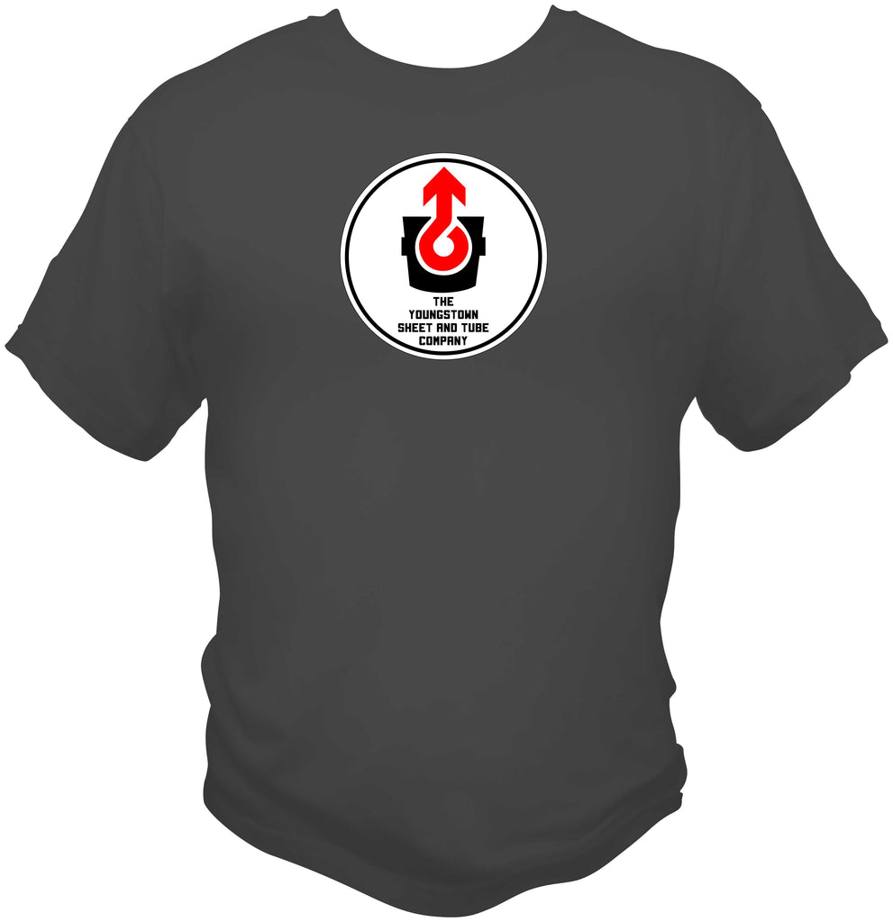 Youngstown Sheet & Tube Logo Shirt