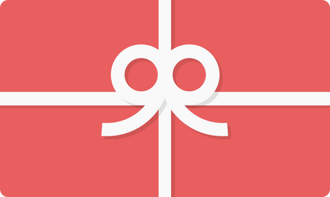 Mohawk Design Gift Card