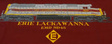 Erie Lackawanna EMD SD45 Shirt