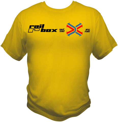 RailBox Shirt