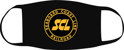 Seaboard Coast Line Mask