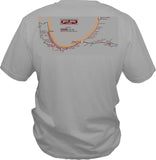 South Shore Line Logo Shirt