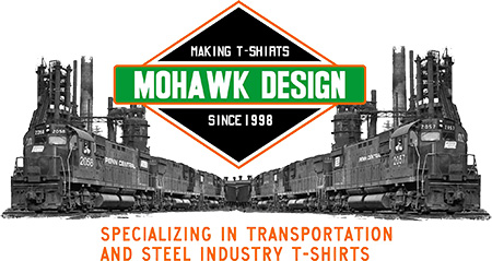 Mohawk Design